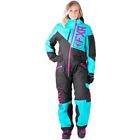 182905-5210-08 Fxr Squadron Womens Monosuit 841921459924