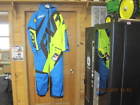 183001-4065-14 Fxr Youth Cx Snowmobile