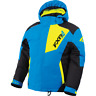 18403-4065-02 Fxr Squadron Toddler Kids Boys Sledding Snow Jacket Coat Parka
