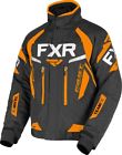 19000-1030-25 Fxr Team Jacket