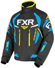 190000-1040-16 Fxr Team Fx Mens Snow Jacket Xl 841921488405