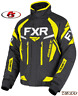 190000-1065-25 Fxr New Mens Team Fx Snowmobile Jacket Size Motorcycle
