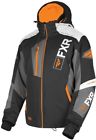 190013-1030-19 Fxr Renegade Mens Snow Jacket Xxl 841921484513