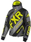 190021-0865-16 Fxr Cx Mens Snow Jacket Xl 841921486050