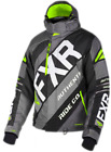 190021-0870-1x Fxr Cx Mens Snow Winter Jacket Coat Parka Large Xl