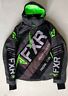 190021-fxr19-cx-jacket Fxr Racing Cx Mens Winter Sports Skiing Snowboard Snowmobile Jacket