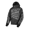 190026-1010 Fxr Mens Boost Jacket Snowmobile Winter Black Ops