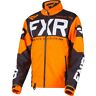 190032-3010-10 Fxr Cold Cross Rr Mens Snow Jacket Md 841921491054