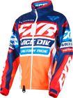 190032-4501-13 Fxr Cold Cross Rr Jacket Race Shell Mens Large