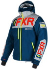 190038-4505-1x Fxr Helium Mens Snow Winter Jacket Coat Parka Xl New