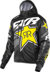 190045-1060-1x Fxr Rrx Rockstar Mens Snow Winter Jacket Coat Medium Large