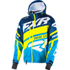 190045-4065-16 Fxr Mens Rrx Jacket Viz Size Xl