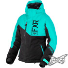 190206-1052-04 Fxr New Ladies Fresh Jacket Sz