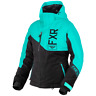 190206-1052-08 Fxr New Womens Fresh Jacket Size Part