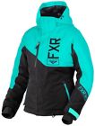 190206-1052-12 Fxr Fresh Womens Snow Jacket Usa 841921498060