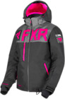 190216-1008-xx Fxr Helium Fx Womens Ladies Warm Winter Jacket Coat Sizes