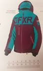 190216-8252-10 Fxr New Womens Helim Fx Snowmobile Jacket