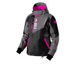 190219-1008-20 190219-1008-16 190219-1008-18 Fxr Womens Renegade Fuchsia Snowmobile Jacket
