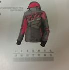 190221-0805-12 Fxr New Womens Cx Snowmobile Jacket Pink