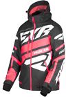 190224-1093-08 Fxr Boost Womens Snow Jacket Usa 841921495755