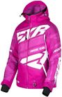 190224-8501-08 Fxr Boost Womens Snow Jacket Usa 841921495687
