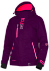190227-8393-xx Fxr Pulse Womens Ladies Warm Winter Jacket Coat Sizes