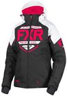 190228-1001-08 Fxr Clutch Womens Snow Jacket Usa 841921496035