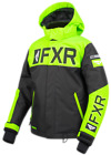19040x-1070-xx Fxr Youth Childs Kids Boys Helium Sledding Snow Jacket Coat
