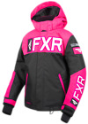 19040x-1090-xx Fxr Youth Childs Kids Girls Helium Sledding Snow Jacket Coat