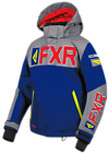 19040x-4505-xx Fxr Youth Childs Kids Boys Helium Sledding Snow Jacket Coat