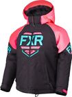 190411-1093-08 Fxr Clutch Child Snow Jacket Usa 841921502644