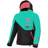 190418-1052-06 Fxr Insulated Child Fresh Jacket Hydrx Shell Flotation 841921501593