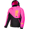 190419-1094-10 Fxr New Youth Pink Fresh Jacket Size Part
