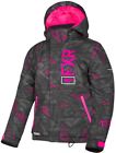 190419-1290-16 Fxr Fresh Youth Snow Jacket Icon Usa 841921501401