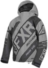 19042x-1010-xx Fxr Youth Childs Kids Boys Cx Sledding Snow Jacket Sizes