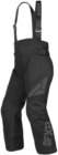 2-4-6-8-10-12-14-16 19050x-1010-xx Fxr Clutch Child Youth Black Ops Snow Insulated Pants