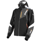 190907-1030-13 Fxr Renegade Softshell Mens Snowmobile Jacket Large 649862672125