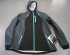 191006-0652-13 191006-0652-10 191006-0652-16 Fxr Mint Pulse Softshell Jacket Xl