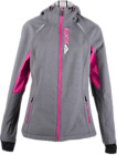 191006-0790-xx Fxr Women Pulse Softshell Grey Jackets