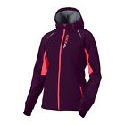 191006-8293 Fxr Womens Pulse Softshell Jacket Snowmobile Coral