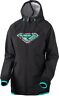 191008-1052-04 Fxr Iconic Womens Softshell Jacket Xs 841921522109