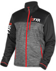191100-0620-1x Fxr Elevation Tech Mens Zip Up Jacket Medium Large 191100-0620-1x Fxr Elevation Tech Mens Zip Up Jacket Medium Large