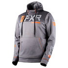 191120-0630-16 Fxr Mens Helium Tech Pullover Hoodie Charcoal 8419215184474