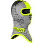 191638-1065-xx Fxr Shredder Balaclava Snowmobile Frostbite Block Facemask Choose Size