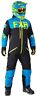192800-1040-16 Fxr Helium Lite Trilaminate Mens Monosuit Xl 841921482922