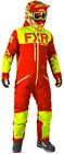 192800-2365-10 Fxr Helium Lite Trilaminate Mens Monosuit Nuke Md 841921483042