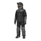 192803-1008 Fxr Mens Elevation Lite Monosuit Char Gray
