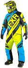 192807-4065-16 Fxr Cx Lite Mens Snow Monosuit Xl 841921483691