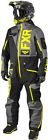 192820-1008-16 Fxr Ranger Instinct Lite Mens Snow Monosuit Xl 841921482502