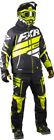 192836-1065-13 Fxr Boost Mens Piece Sx Pro Snow Suit 841921482359